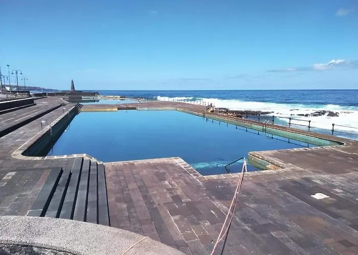 Apartamento Biri Biri