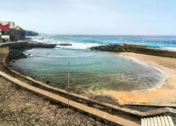 Apartamento Biri Biri