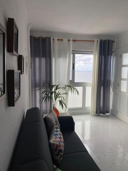 Apartment Biri Biri Bajamar (La Laguna)