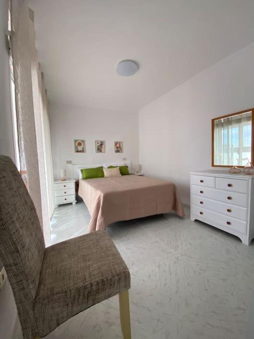 Biri Biri Apartment *